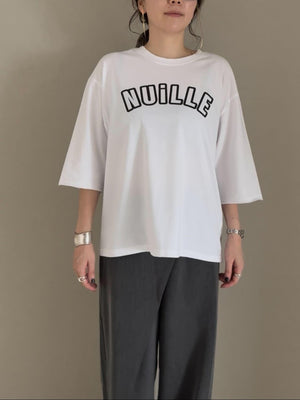 Flame Logo FootBall T