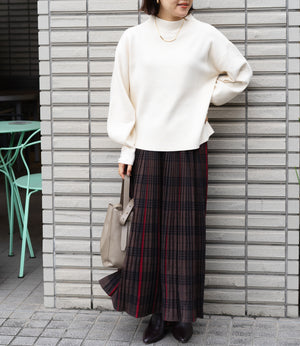 【トラッドフェミニン】スタイリストNanae監修！この秋冬おすすめ2点セット