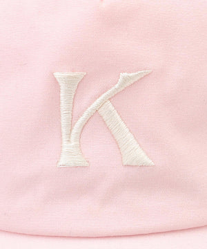 レターキャップ