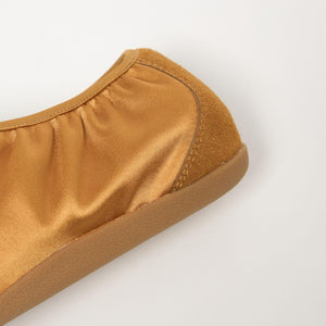 シャーリングトップ スニーカー15↑