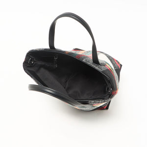 2WAY クロスチェック トートバッグ