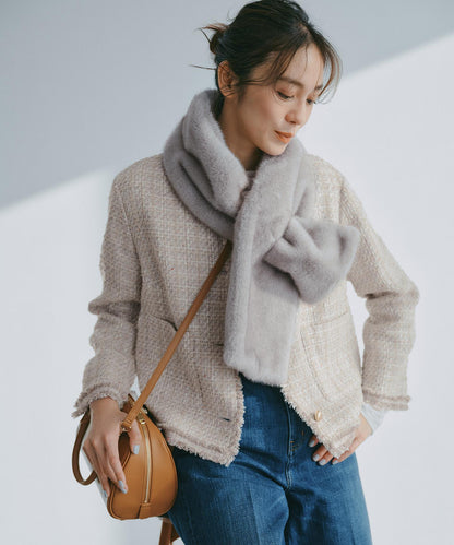 ミニ ボストンバッグ