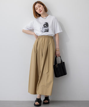 クリア ミニ ショルダーバッグ