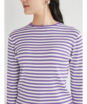 ボーダーニット