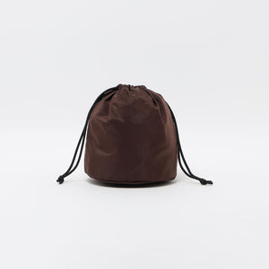 メッシュ ワンハンドル バッグ