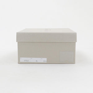 スタッズラインローファー フラット20↑