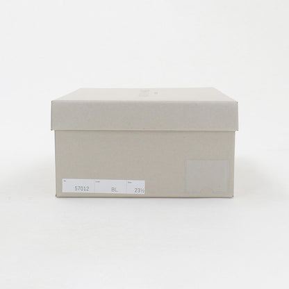 スタッズラインローファー フラット20↑