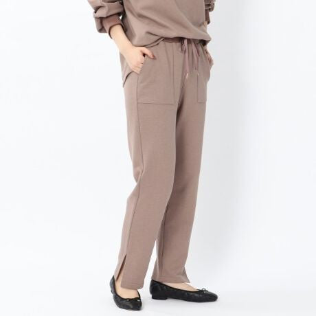 FSﾌﾟﾚｰﾝ裏毛