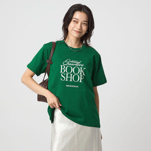 ロゴ ショートスリーブ Tシャツ