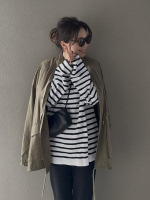 wander around pochette