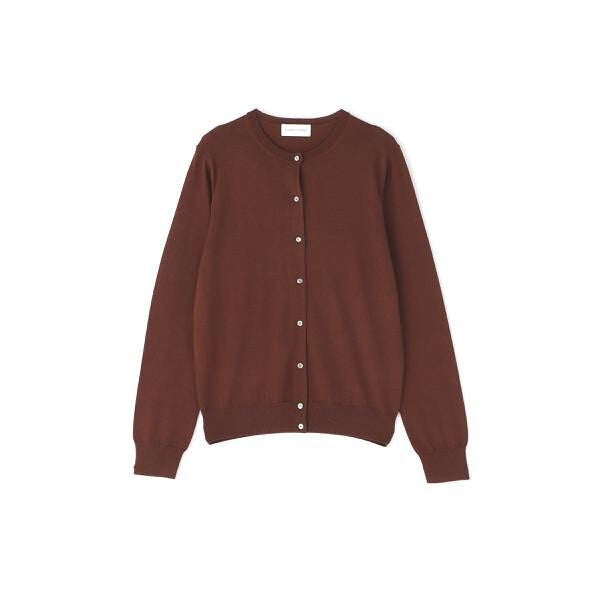 ベーシックニットⅠカーディガン