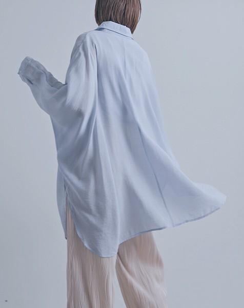 シアードルマンシャツ