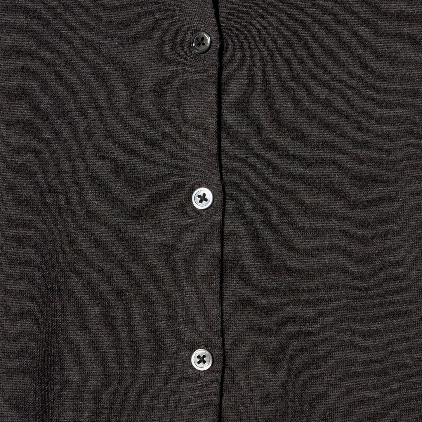 ウール レイヤードニット ウォッシャブル