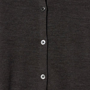 ウール レイヤードニット ウォッシャブル