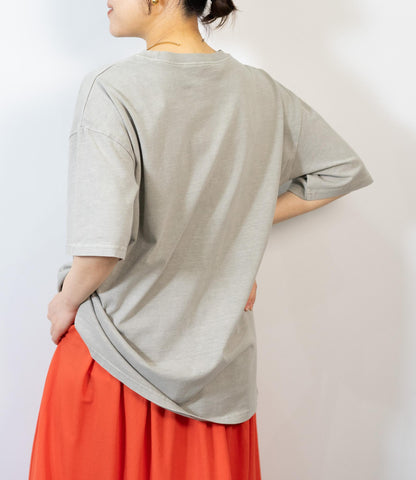 CincinnatiピグメントTシャツ