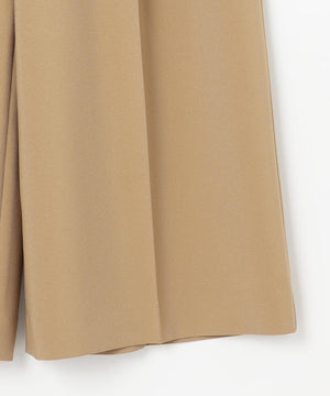 オシャクロス ガウチョパンツ