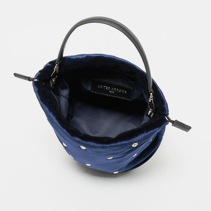 ミックスビジュー ショルダーバッグ