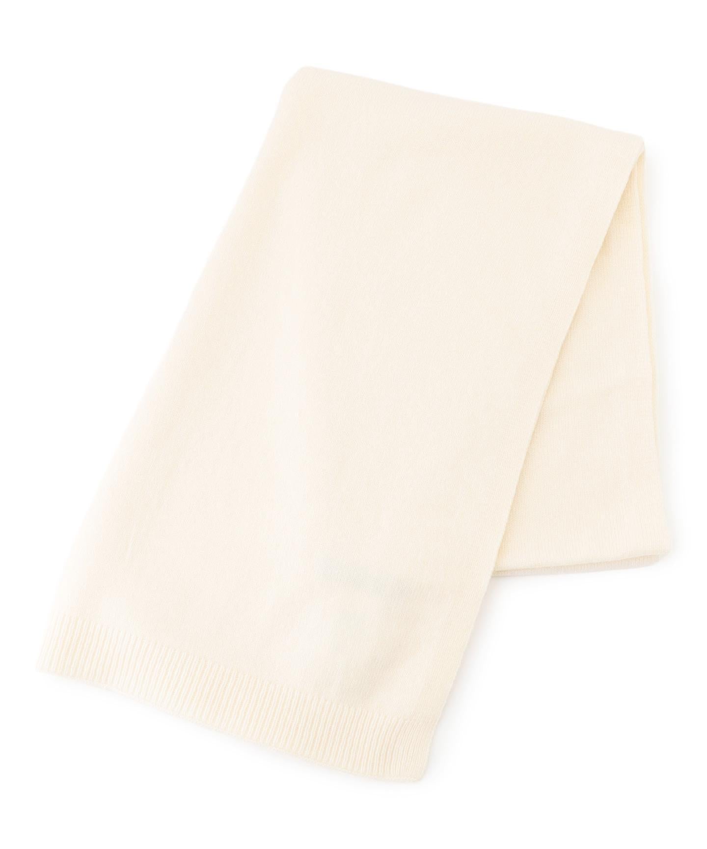 カシミヤブレンド ストール