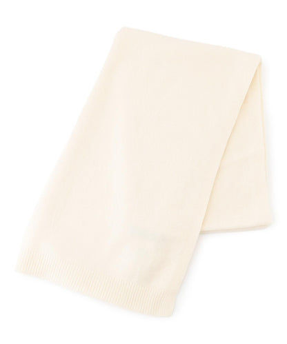 カシミヤブレンド ストール