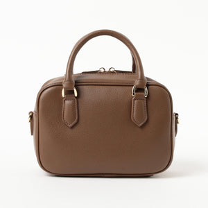 ミニ ボストンバッグ