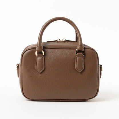 ミニ ボストンバッグ