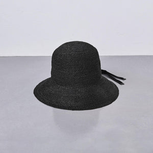 RFA リボン ハット UV