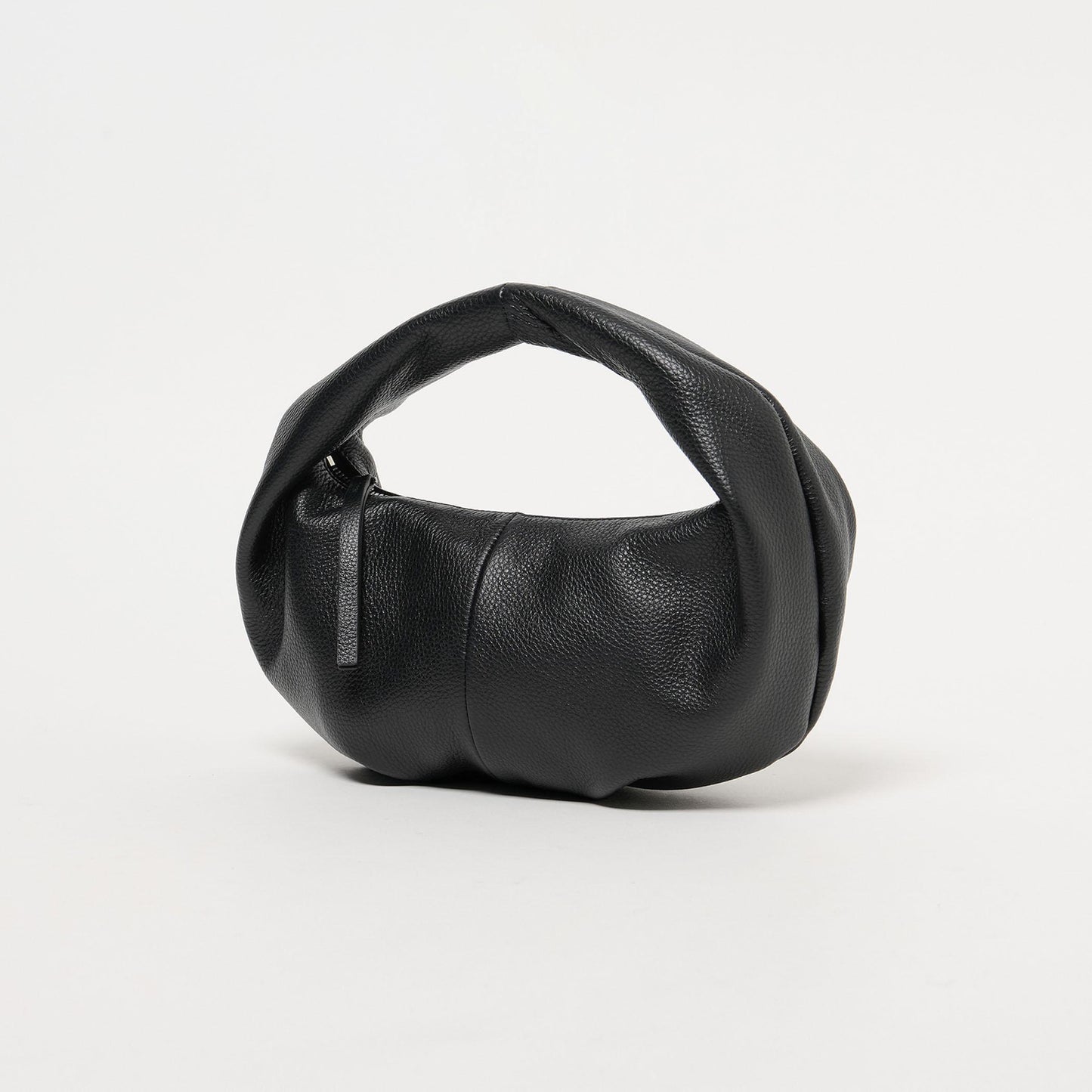 ムーン タック ミニ ワンショルダーバッグ