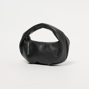 ムーン タック ミニ ワンショルダーバッグ