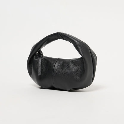 ムーン タック ミニ ワンショルダーバッグ