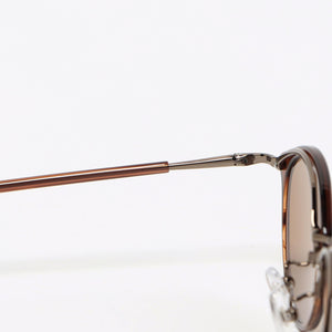 ボストン コンビ サングラス