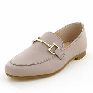 【防水】ビットモカローファー