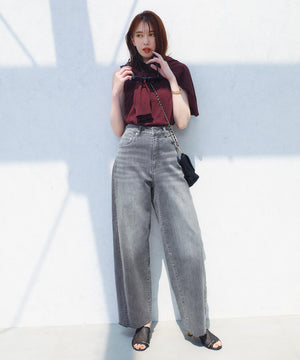 UVモイスト 2WAYカーディガン