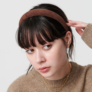 プク カチューシャ