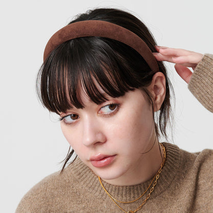 プク カチューシャ