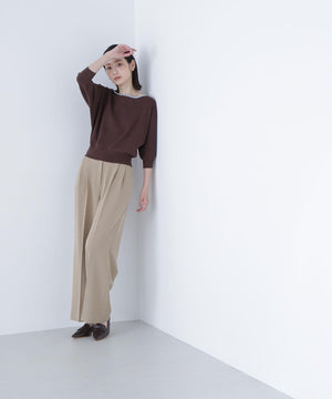 ドライタッチ SETUP パンツ