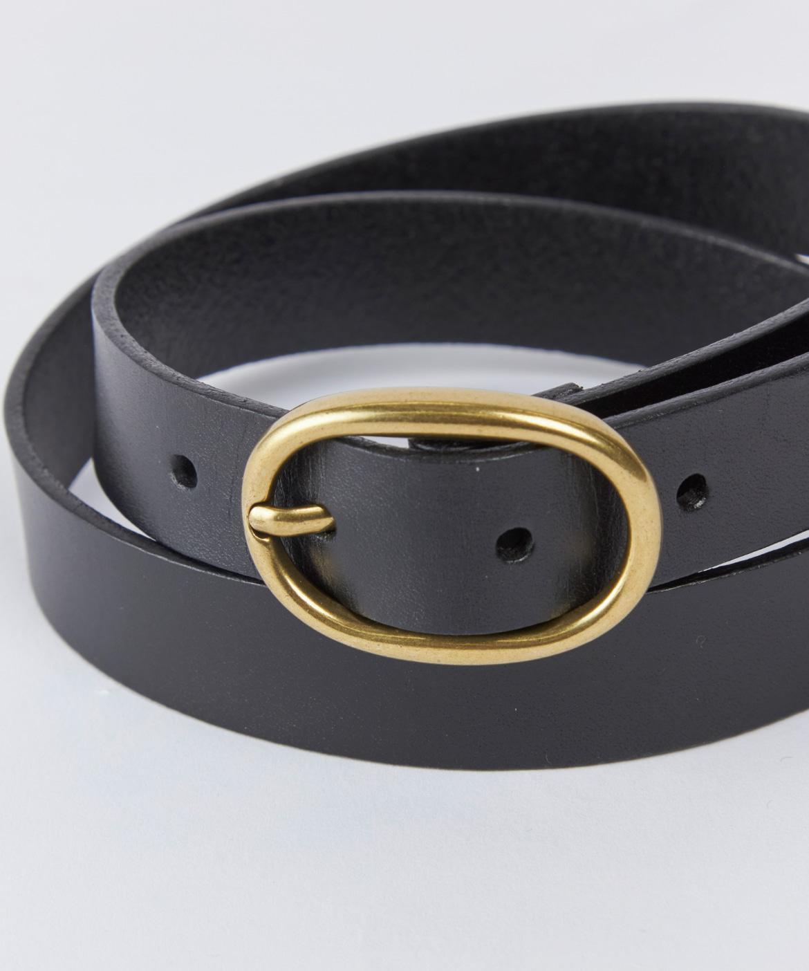 ナカイチレザーベルト