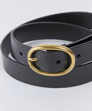 ナカイチレザーベルト