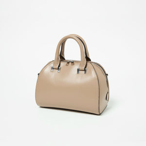 2WAY ドロップ フォルム バッグ / ショルダーバッグ