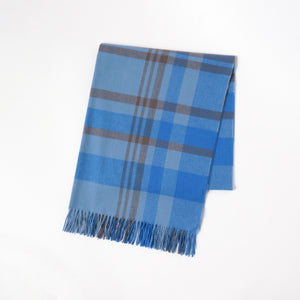 B:MING by BEAMS / チェック ストール