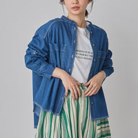 ブルー系・ブルー