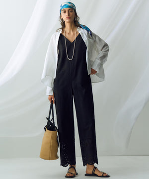 サムリング フラット サンダル