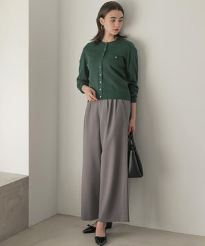 シュットクロスワイド パンツ