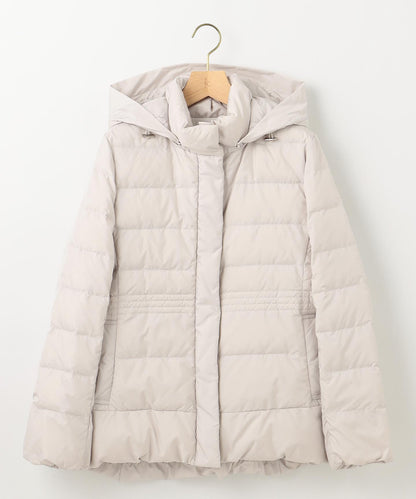 ライトタフタショート ダウン