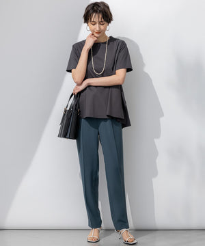 クリア ミニ ショルダーバッグ