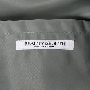 パラコード ネット ショルダーバッグ/かごバッグ