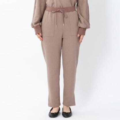 FSﾌﾟﾚｰﾝ裏毛