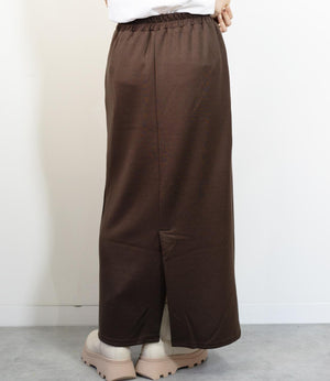 ポンチタイトスカート