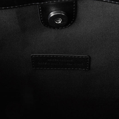 【WEB限定】ワンポイント シンプル トートバッグ（ソフトPCバッグ付） / A4 / 通勤