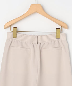 シュットクロスワイド パンツ