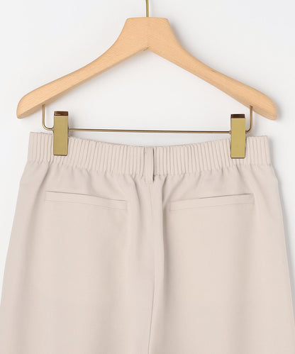 シュットクロスワイド パンツ